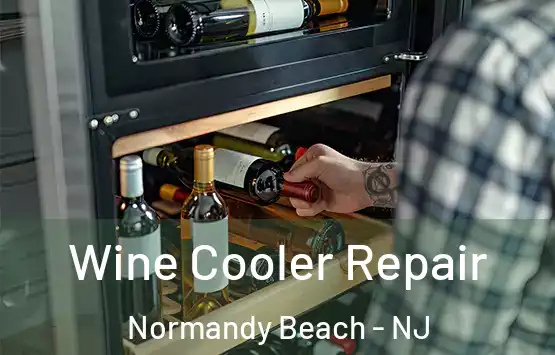  Wine Cooler Repair Normandy Beach - NJ