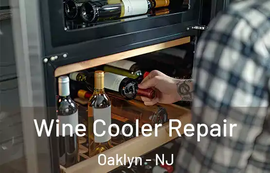  Wine Cooler Repair Oaklyn - NJ
