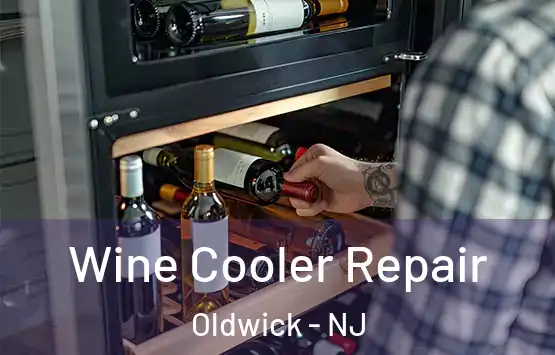  Wine Cooler Repair Oldwick - NJ