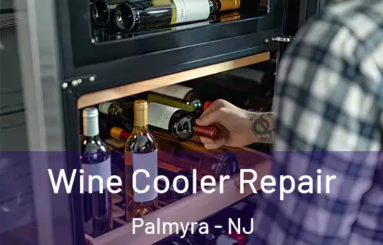  Wine Cooler Repair Palmyra - NJ