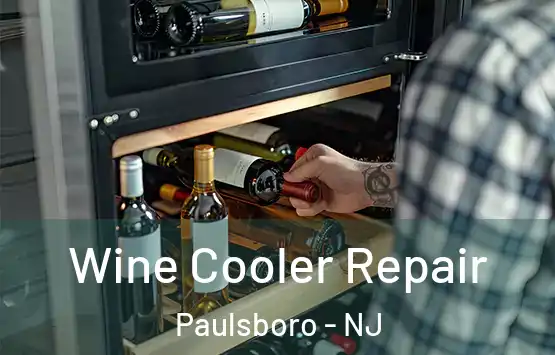  Wine Cooler Repair Paulsboro - NJ