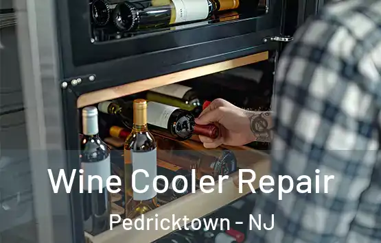  Wine Cooler Repair Pedricktown - NJ