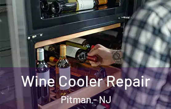  Wine Cooler Repair Pitman - NJ