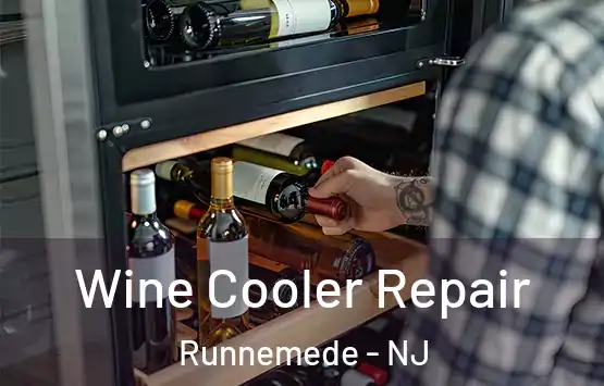  Wine Cooler Repair Runnemede - NJ