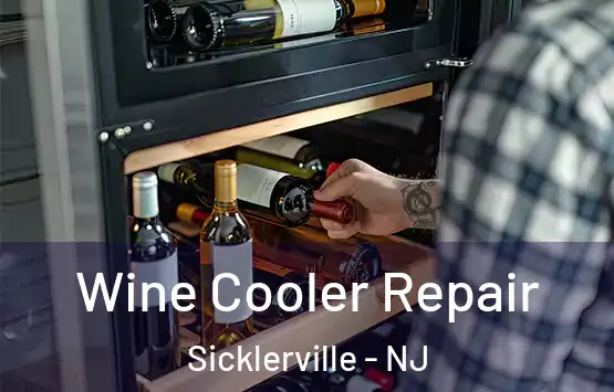  Wine Cooler Repair Sicklerville - NJ