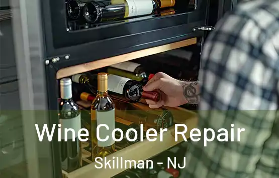  Wine Cooler Repair Skillman - NJ