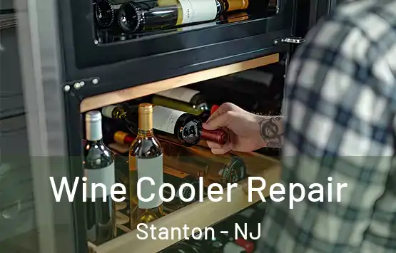  Wine Cooler Repair Stanton - NJ