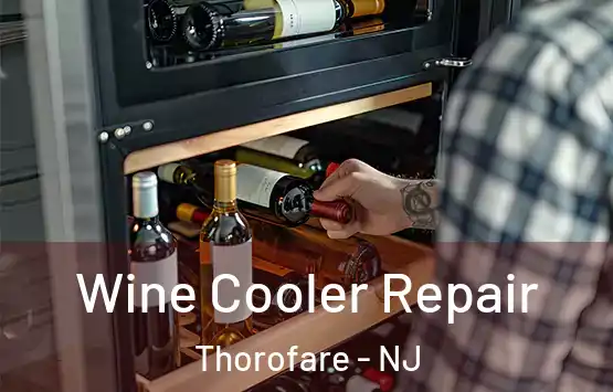  Wine Cooler Repair Thorofare - NJ