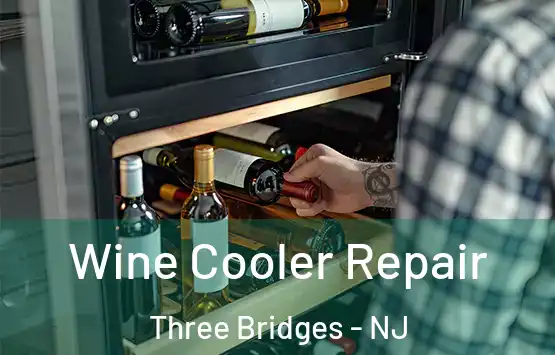  Wine Cooler Repair Three Bridges - NJ