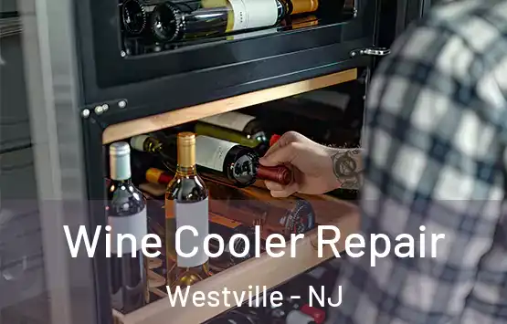  Wine Cooler Repair Westville - NJ