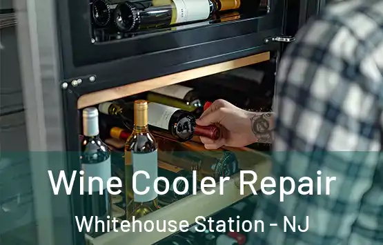  Wine Cooler Repair Whitehouse Station - NJ
