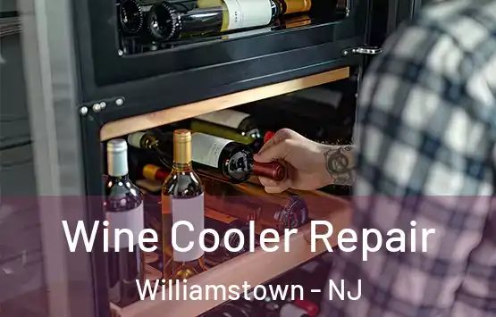  Wine Cooler Repair Williamstown - NJ