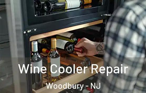  Wine Cooler Repair Woodbury - NJ